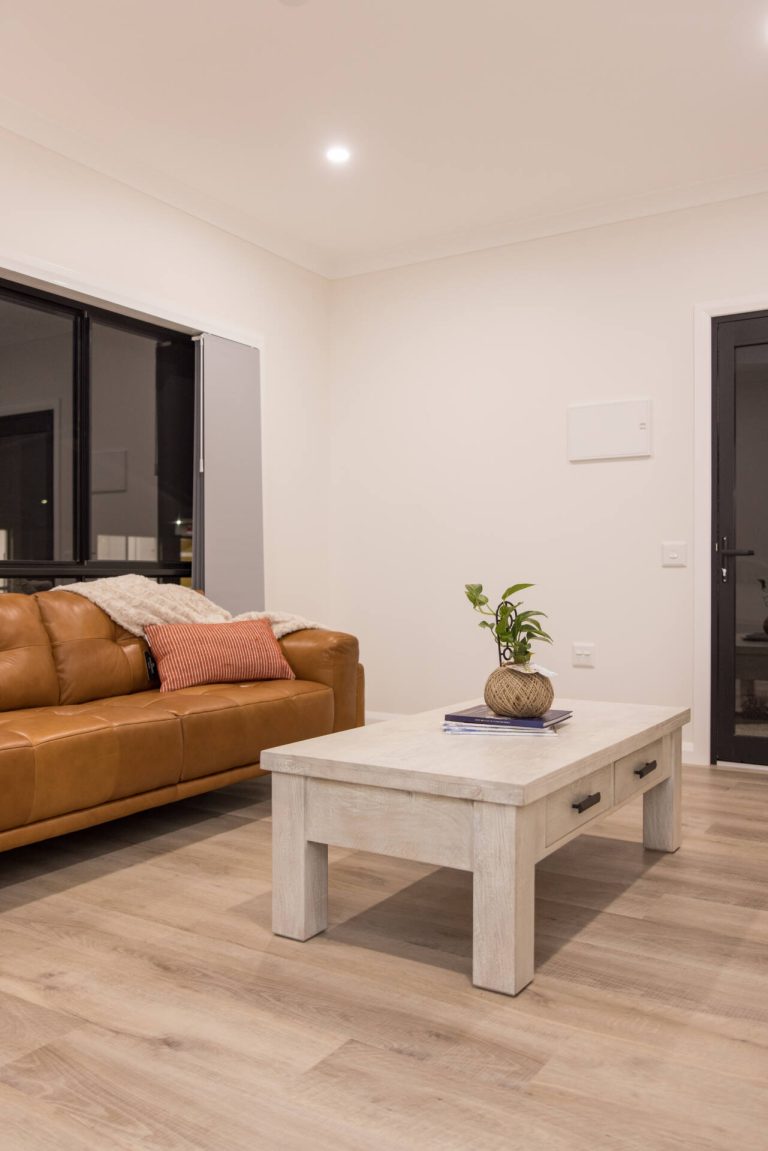 Sunraysia Residential Services