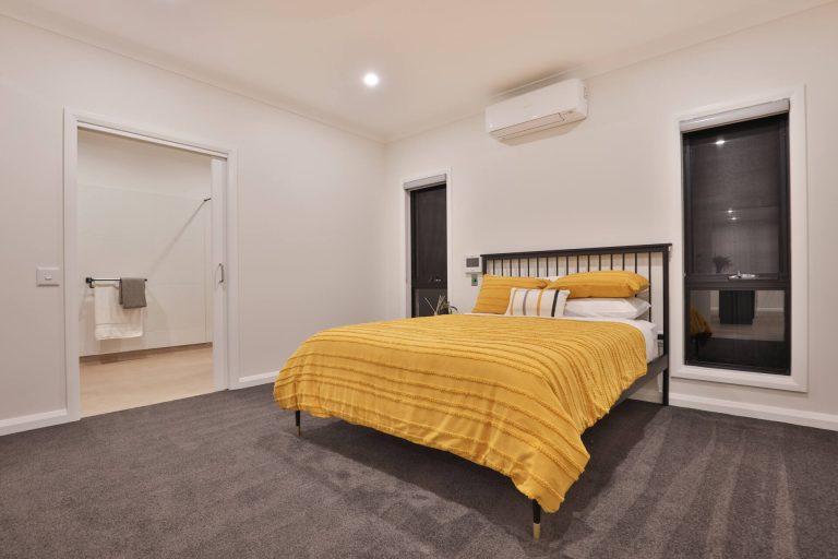 Sunraysia Residential Services